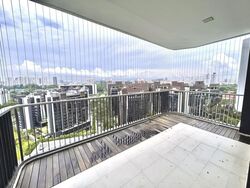 D'Leedon (D10), Condominium #577141401